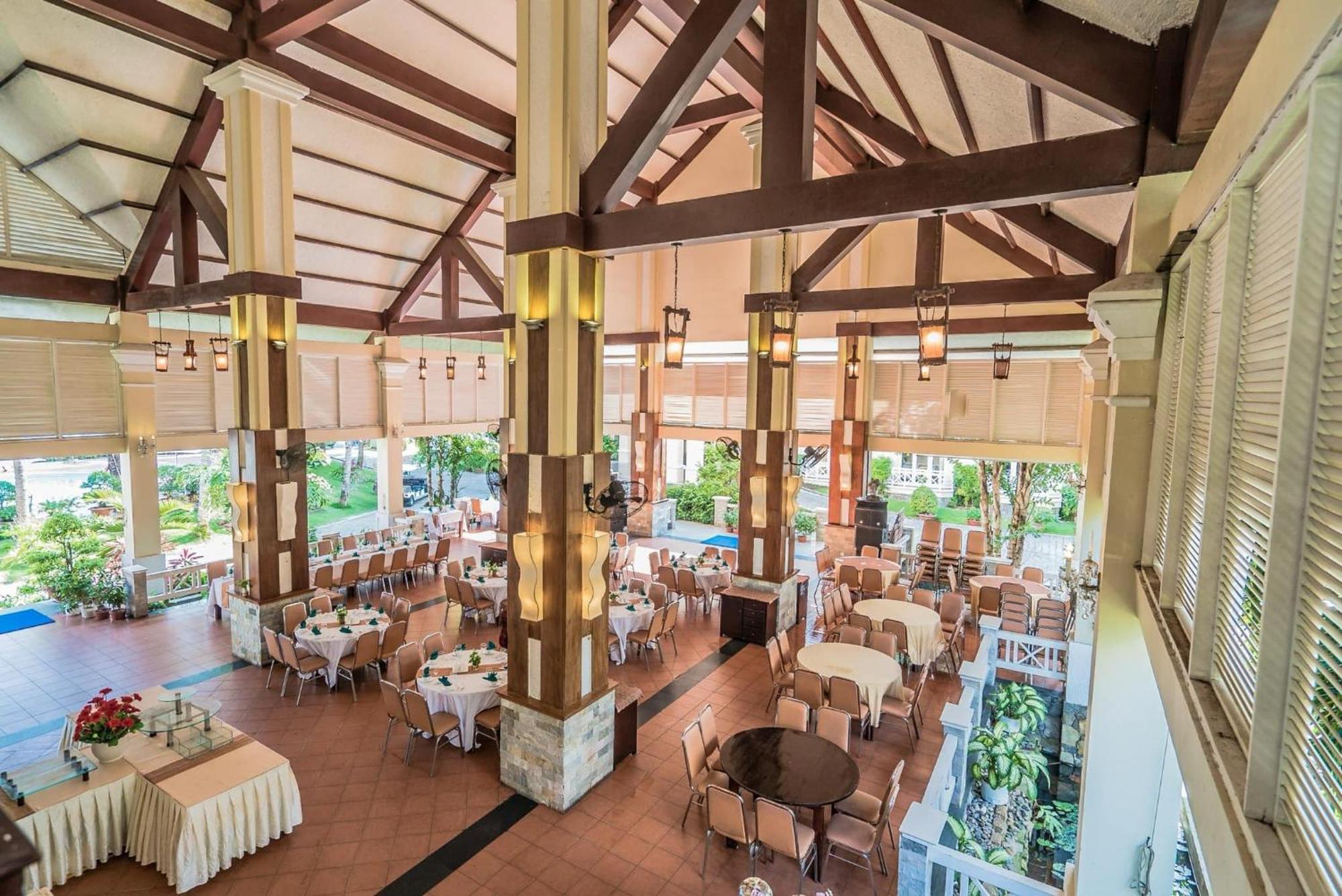 Sai Gon Con Dao Resort Bagian luar foto